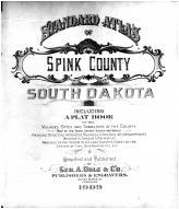 Spink County 1909 